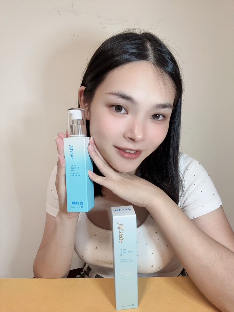 女人知己試用大隊,口碑行銷,部落客行銷,JY stella 佳妍生技氨基酸保濕潔顏凝露,溫和洗淨,維他命原B5,甜菜鹼,海藻醣,保加利亞玫瑰純露,金盏花純露,永久花純露,乳香膠純露,氨基酸,淨化平衡,兼具保濕,佳妍生技-氨基酸保濕潔顏凝露,「氨基酸+保濕呵護，敏感的妳安心之選！」